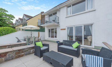 3 Bed in Saundersfoot 5