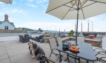 3 Bed in Saundersfoot