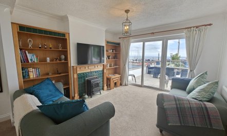 3 Bed in Saundersfoot 1