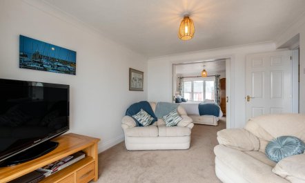 3 Bed in Saundersfoot 2