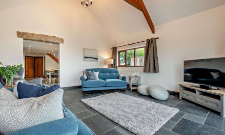 3 Bed in Whitstone 1