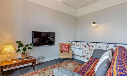 1 Bed in Teignmouth 3