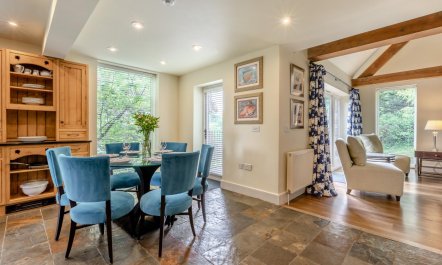 3 Bed in North Bovey 6