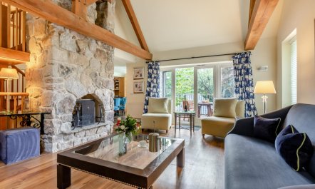 3 Bed in North Bovey 4