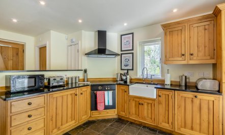 3 Bed in North Bovey 8