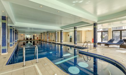 3 Bed in North Bovey 1