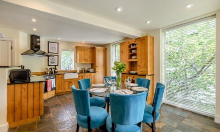 3 Bed in North Bovey 7