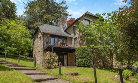 3 Bed in North Bovey