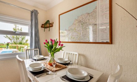 2 Bed in St. Dogmaels 9