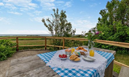 2 Bed in St. Dogmaels