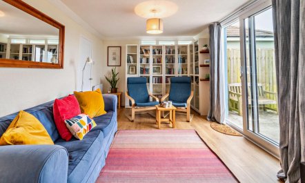 2 Bed in St. Dogmaels 5