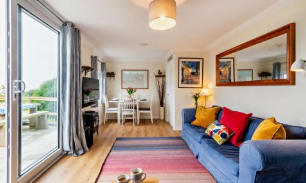 2 Bed in St. Dogmaels 7