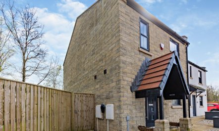 3 Bed in Kirkby Stephen 5