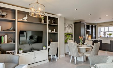 3 Bed in Kirkby Stephen