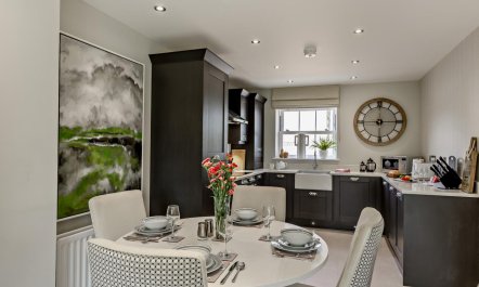 3 Bed in Kirkby Stephen 1