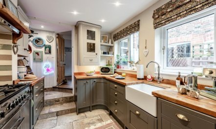 2 Bed in Rye 6