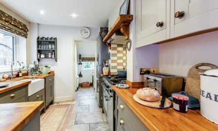 2 Bed in Rye 1