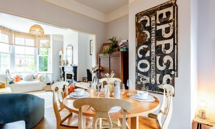 2 Bed in Rye 9