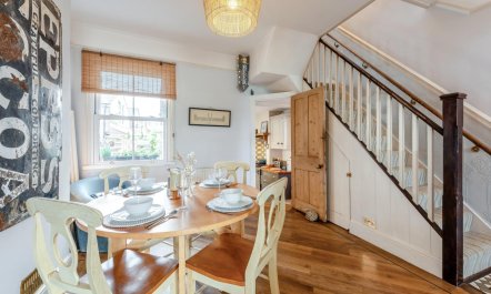 2 Bed in Rye 2