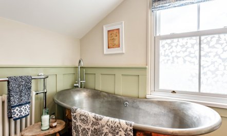 2 Bed in Rye 3