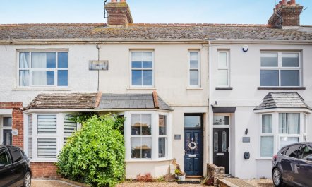 2 Bed in Rye 5