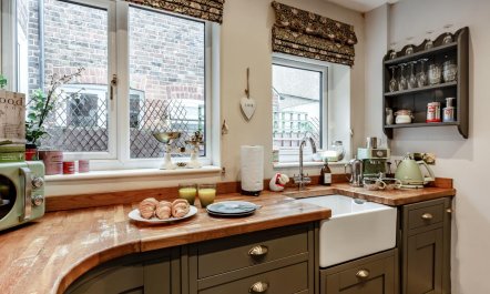 2 Bed in Rye 8