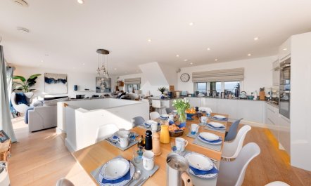 5 Bed in Aberdovey 8