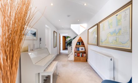 5 Bed in Aberdovey 6