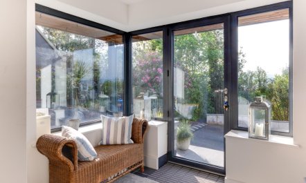 5 Bed in Aberdovey 5