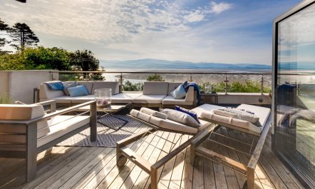 5 Bed in Aberdovey 9