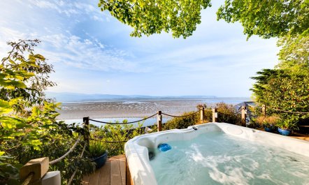 5 Bed in Aberdovey 4