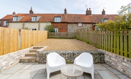 1 Bed in Syderstone 5