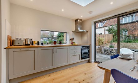 1 Bed in Syderstone 6