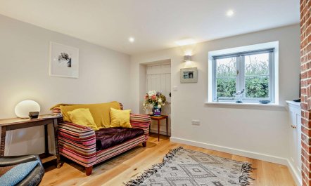 1 Bed in Syderstone 8