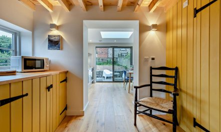 1 Bed in Syderstone 1