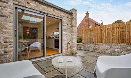 1 Bed in Syderstone 3