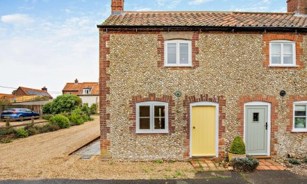 1 Bed in Syderstone 4