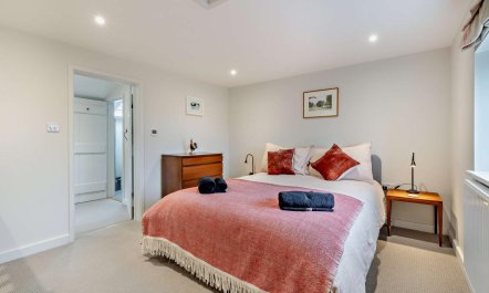 1 Bed in Syderstone 2