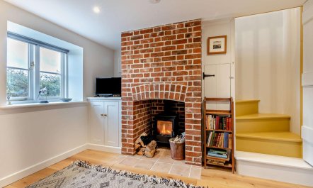 1 Bed in Syderstone 9