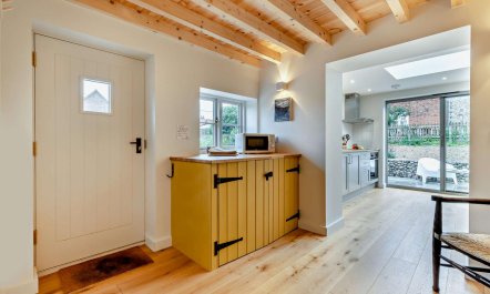 1 Bed in Syderstone 5