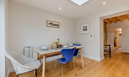 1 Bed in Syderstone 7