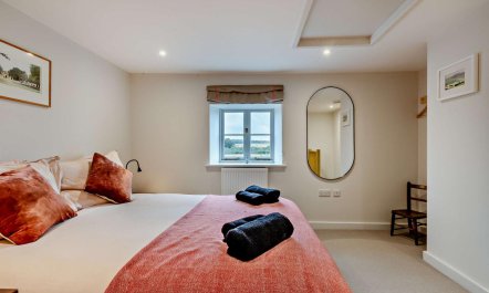 1 Bed in Syderstone 6
