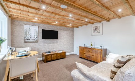 1 Bed in Stainsacre 1