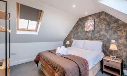 1 Bed in Stainsacre 2