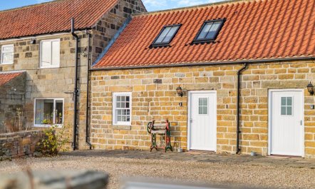 1 Bed in Stainsacre 9