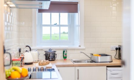 1 Bed in Stainsacre 8