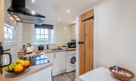 1 Bed in Stainsacre 3