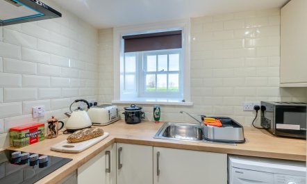 1 Bed in Stainsacre 4