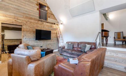 3 Bed in West Farleigh 3