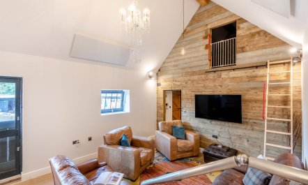 3 Bed in West Farleigh 2